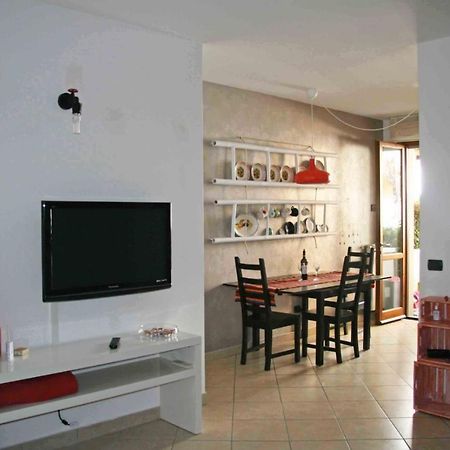 Il Sogno Di Gabry Apartamento Florença Exterior foto