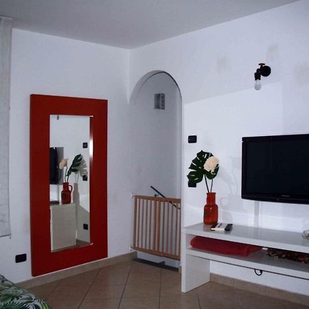 Il Sogno Di Gabry Apartamento Florença Exterior foto
