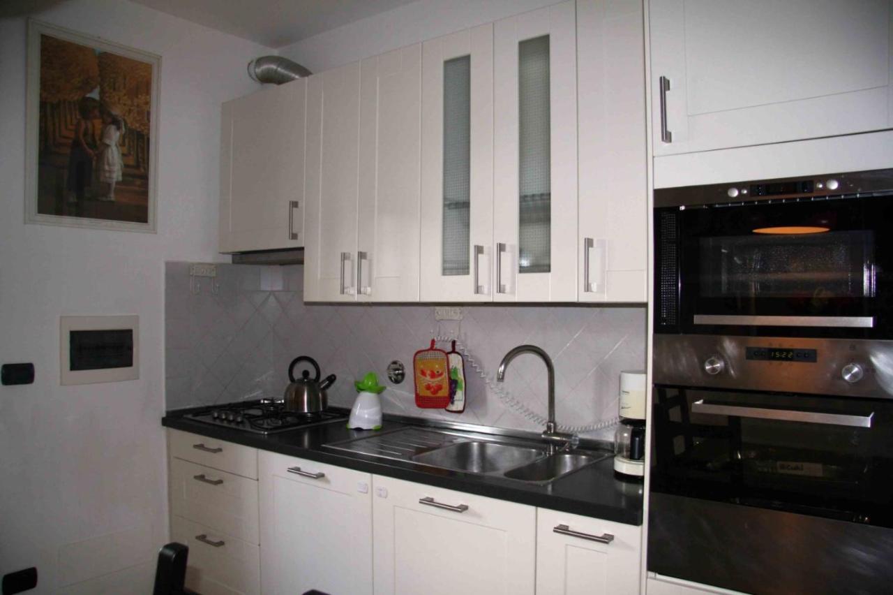 Il Sogno Di Gabry Apartamento Florença Exterior foto