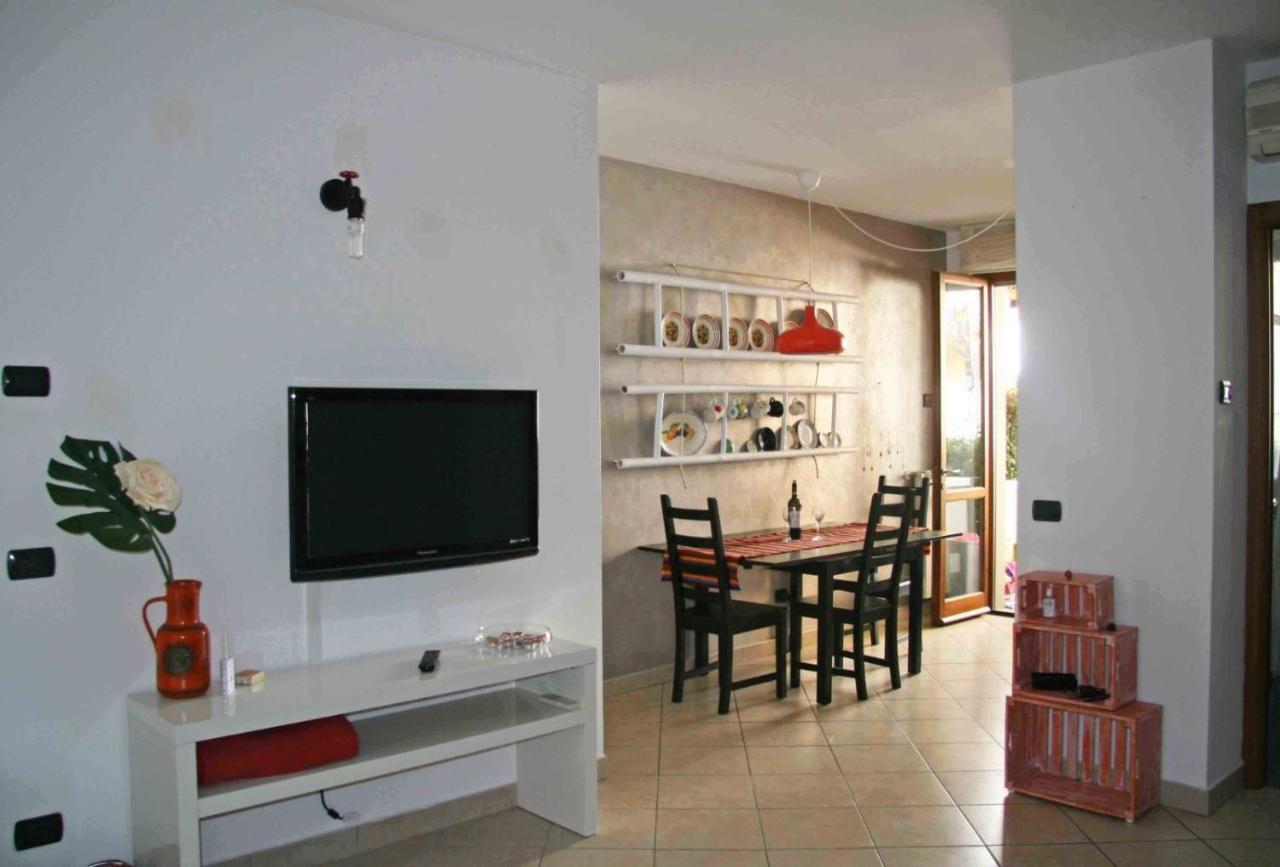 Il Sogno Di Gabry Apartamento Florença Exterior foto