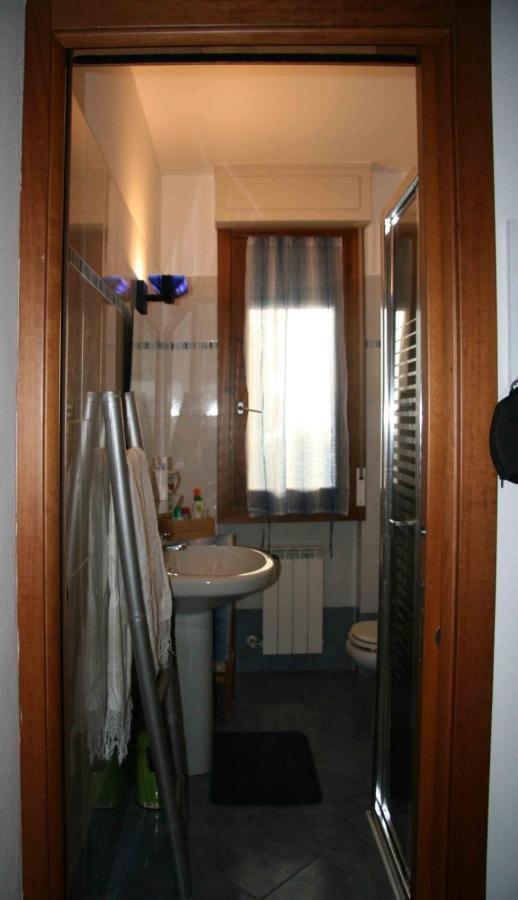 Il Sogno Di Gabry Apartamento Florença Exterior foto
