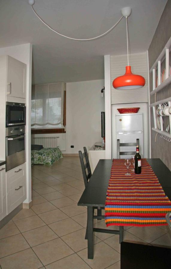 Il Sogno Di Gabry Apartamento Florença Exterior foto