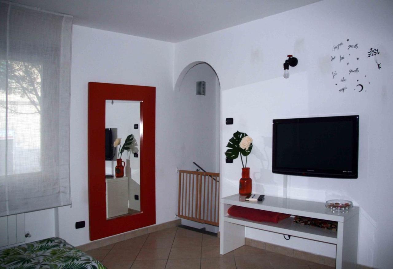 Il Sogno Di Gabry Apartamento Florença Exterior foto