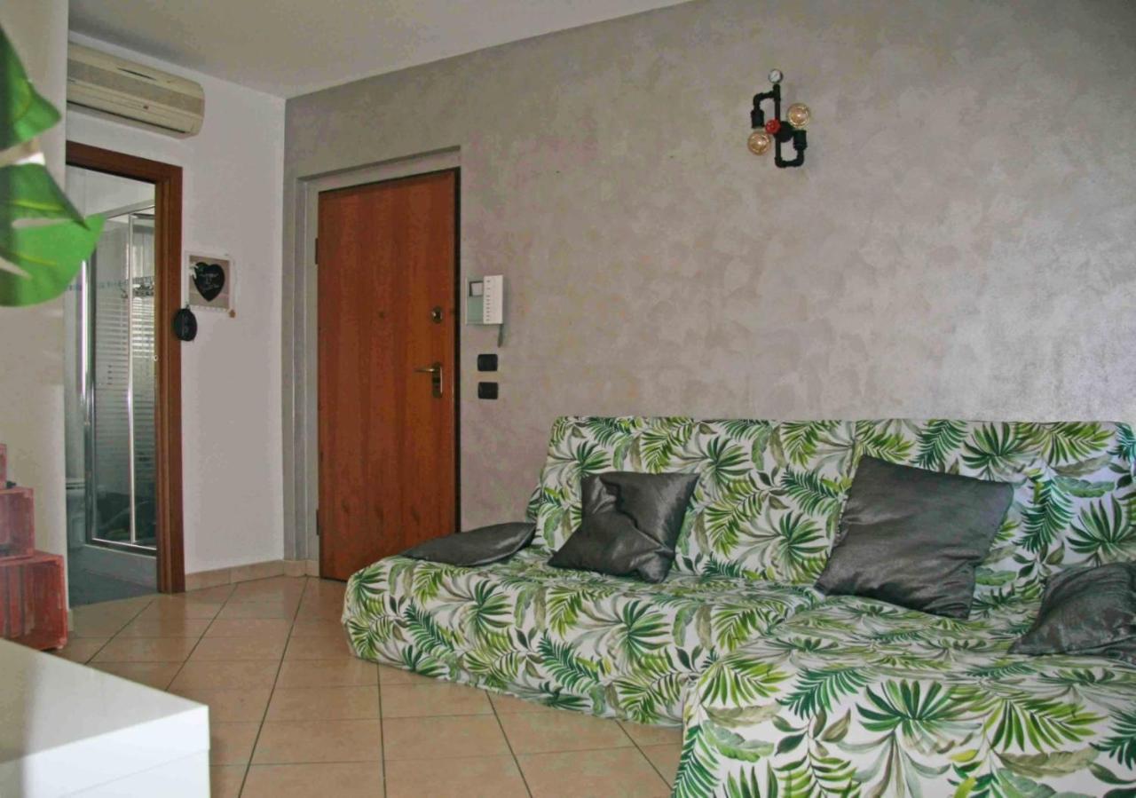 Il Sogno Di Gabry Apartamento Florença Exterior foto