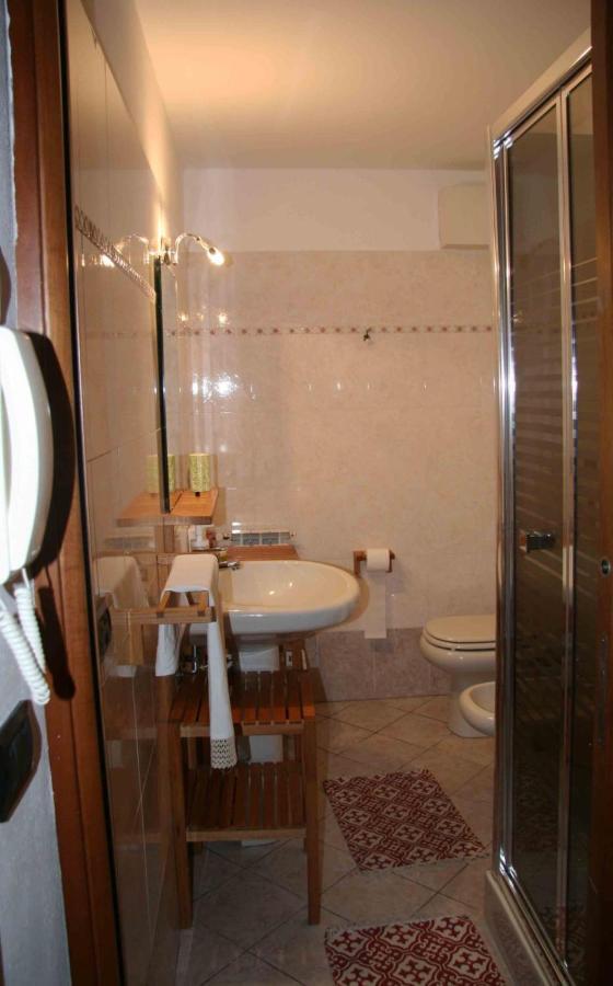 Il Sogno Di Gabry Apartamento Florença Exterior foto