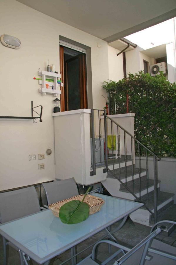 Il Sogno Di Gabry Apartamento Florença Exterior foto