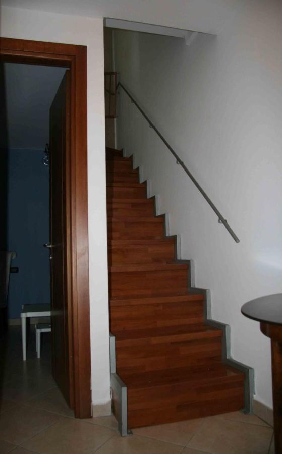 Il Sogno Di Gabry Apartamento Florença Exterior foto
