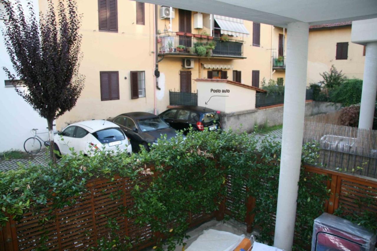 Il Sogno Di Gabry Apartamento Florença Exterior foto
