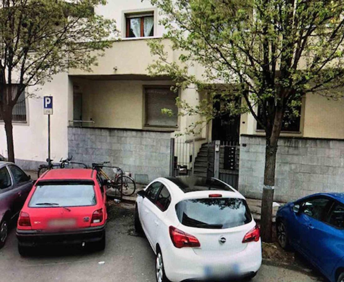 Il Sogno Di Gabry Apartamento Florença Exterior foto
